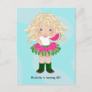 Search for blonde blond hair cards Tutu