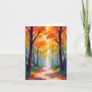 Search for tree halloween cards Autumn