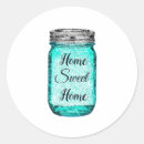 Search for sweet jar stickers Simple