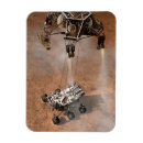Search for rover magnets Futuristic