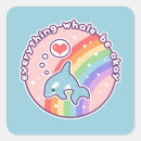 Search for kawaii whale stickers Funny