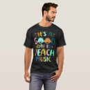 Search for musical tshirts Teacher