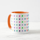 Search for bright color mugs For kids