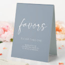 Search for baby shower tabletop signs Please take a treat
