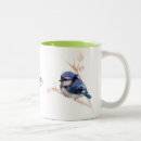 Search for blue jay birds mugs Animal