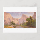 Search for yosemite postcards Mountain
