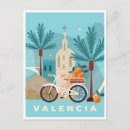 Search for valencia postcards Vintage
