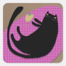 Search for cat and mouse stickers Cats