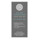 Search for lacy rack cards Spa