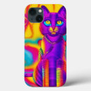 Search for neon cat cases Vibrant