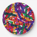 Search for crayon plates Party