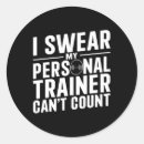 Search for swearing stickers Bodybuilding