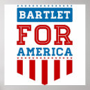Search for bartlet America