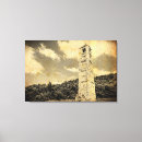 Search for medieval canvas prints Vintage