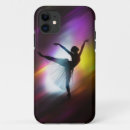 Search for love dance iphone cases Ballerina