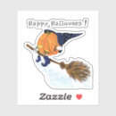 Search for pumpkin drawing stickers Halloween