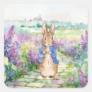 Search for wild rabbits stickers Mother to be