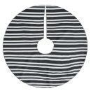 Search for black and white tree skirts Stripes