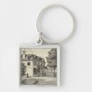 Search for villa key rings Lithographed