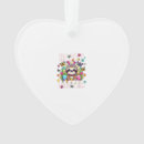 Search for adult for christmas tree decorations Kawaii