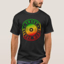 Search for rasta colors tshirts Reggae