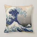 Search for wave cushions Japan