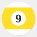 Search for 9 ball pool stickers Nine
