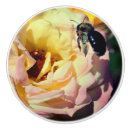 Search for bumble bee knobs and pulls Nature
