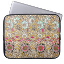 Search for william morris laptop cases Floral pattern