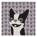 Search for boston terrier posters French bulldog