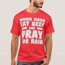Search for eat beef tshirts Animal