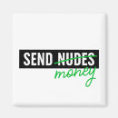 Search for send magnets Funny