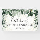 Search for signs backdrops Greenery