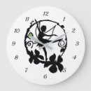 Search for fantasy clocks Unique