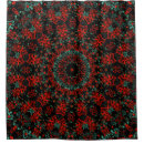 Search for ornamental shower curtains Moroccan