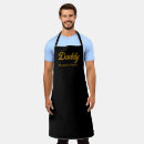 Search for daddy kids aprons Modern