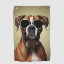 Search for dog golf towels Portrait