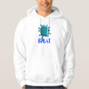 Search for splat clothing Cool