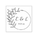 Search for event rubber stamps Floral