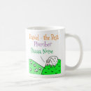 Search for plumber mugs Cartoon