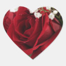 Search for macro heart stickers Floral