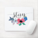 Search for attitude mouse mats Flowers