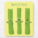 Search for sticks mouse mats Cartoon