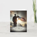 Search for saluting cards Soldier
