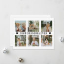 Search for customer heart christmas cards For her