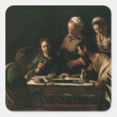 Search for caravaggio stickers Bread