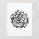 Search for ornament vertical postcards Flower