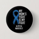 Search for balding badges Alopecia