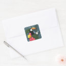 Search for toucan stickers Palm leaves