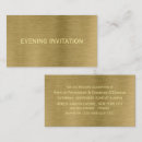 Search for texture wedding invitations Gold
